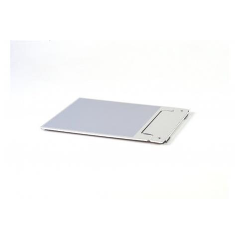 Ergo-Q 260, Argento, Metallo, 39,62 cm (15.6") , 9 - 21 cm, 390g, 230 x 310 x 7 mm - Foto 18